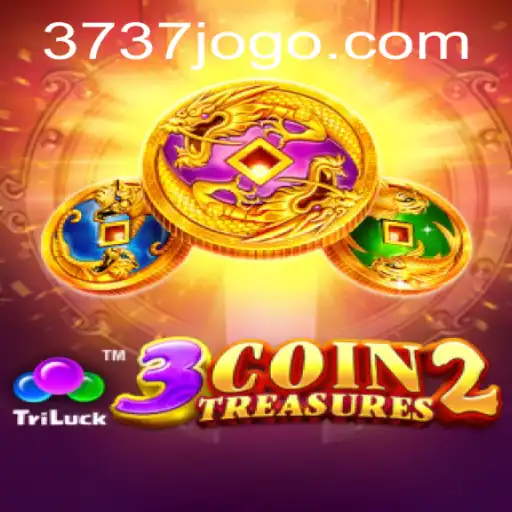 Explorando o Emocionante Mundo de 3CoinTreasures2