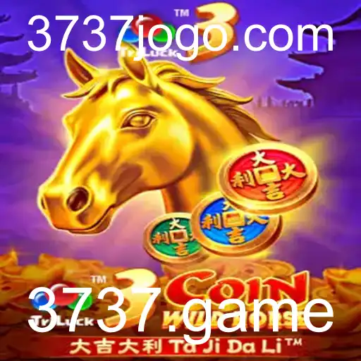 Descubra o Fascinante Mundo de 3CoinWildHorse