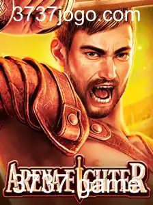 ArenaFighter: A Aventura Definitiva nos Campos de Batalha Virtuais