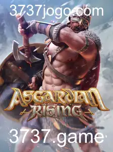 Explorando o Universo de AsgardianRising: O Novo Fenômeno dos Jogos