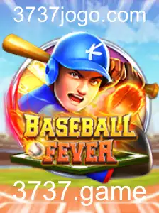 Explorando BaseballFever: A Excitante Experiência em 3737.game