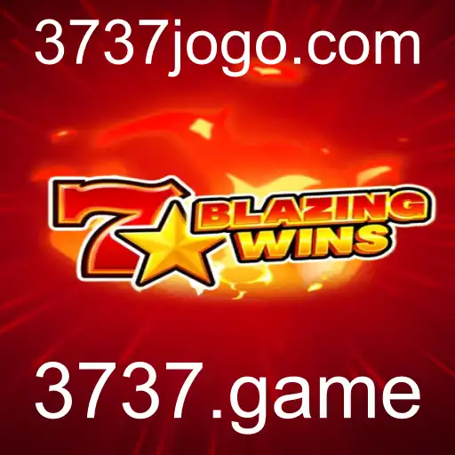 BlazingWins: Uma Aventura em 3737.game