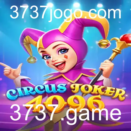 CircusJoker4096: Um Mergulho no Universo Lúdico de 3737.game