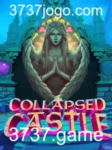 Explorando as Profundezas de CollapsedCastle: Aventura e Estratégia