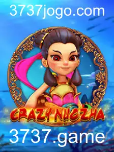 CrazyNuoZha: Uma Aventura no Universo 3737.game