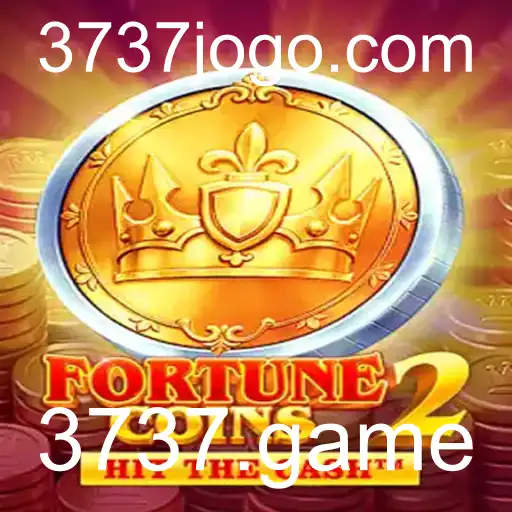 FortuneCoins2: Explorando o Universo do Jogo 3737.game