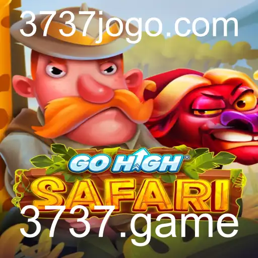 Explorando GoHighSafari: Uma Jornada Selvagem no Mundo dos Jogos