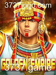 GoldenEmpire: Explorando o Mundo de Aventuras e Estratégias