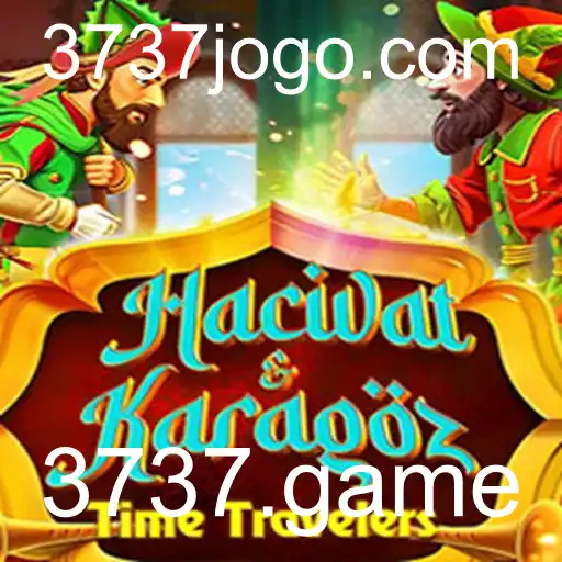 HacivatandKaragoz: Explorando Tradição e Modernidade no Mundo dos Jogos