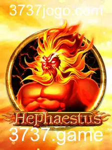 Hephaestus: Desvendando o Universo do Jogo 3737.game