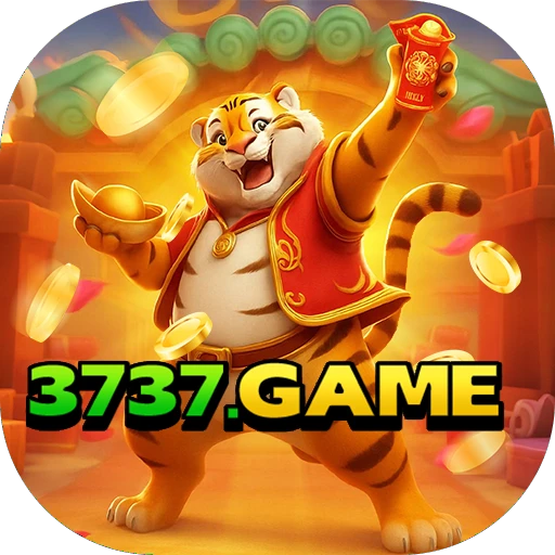 3737.game Logo