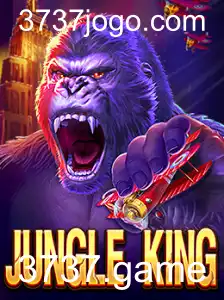 JungleKing: Explorando Aventuras e Desafios na Selva