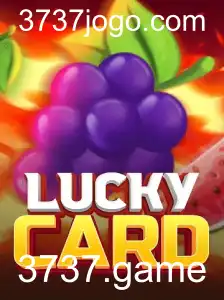 Explorando LuckyCard: O Jogo de Cartas que Conquista o Mundo Digital
