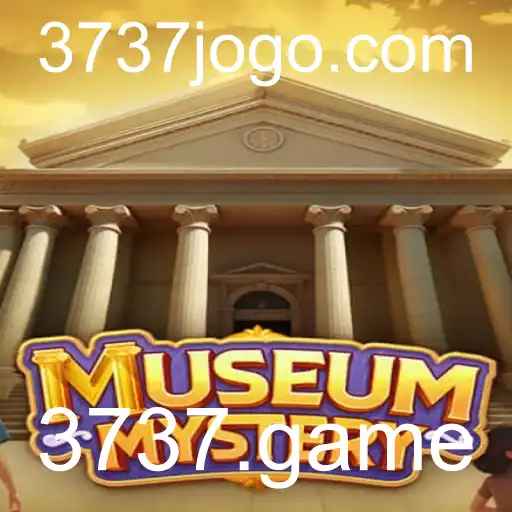 MuseumMystery: Um Mergulho no Enigma do Museu