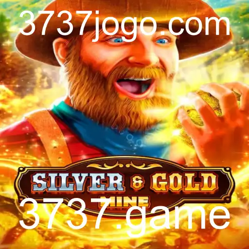 Explorando SilverGold: O Novo Jogo de Aventura 3737.game