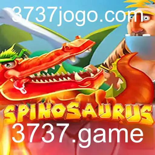 Descubra o Fascinante Mundo do Spinosaurus no Jogo 3737.game