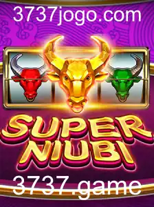 SuperNiubi: A Revolução dos Jogos Digitais em 3737.game