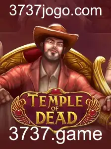 Explore os Mistérios de TempleofDead: O Jogo de Aventura e Estratégia