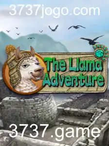 TheLlamaAdventure: Descubra o Fascinante Mundo de Lhamas