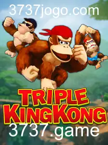 Explorando o Universo de TripleKingKong: Regras e Introdução a 3737.game